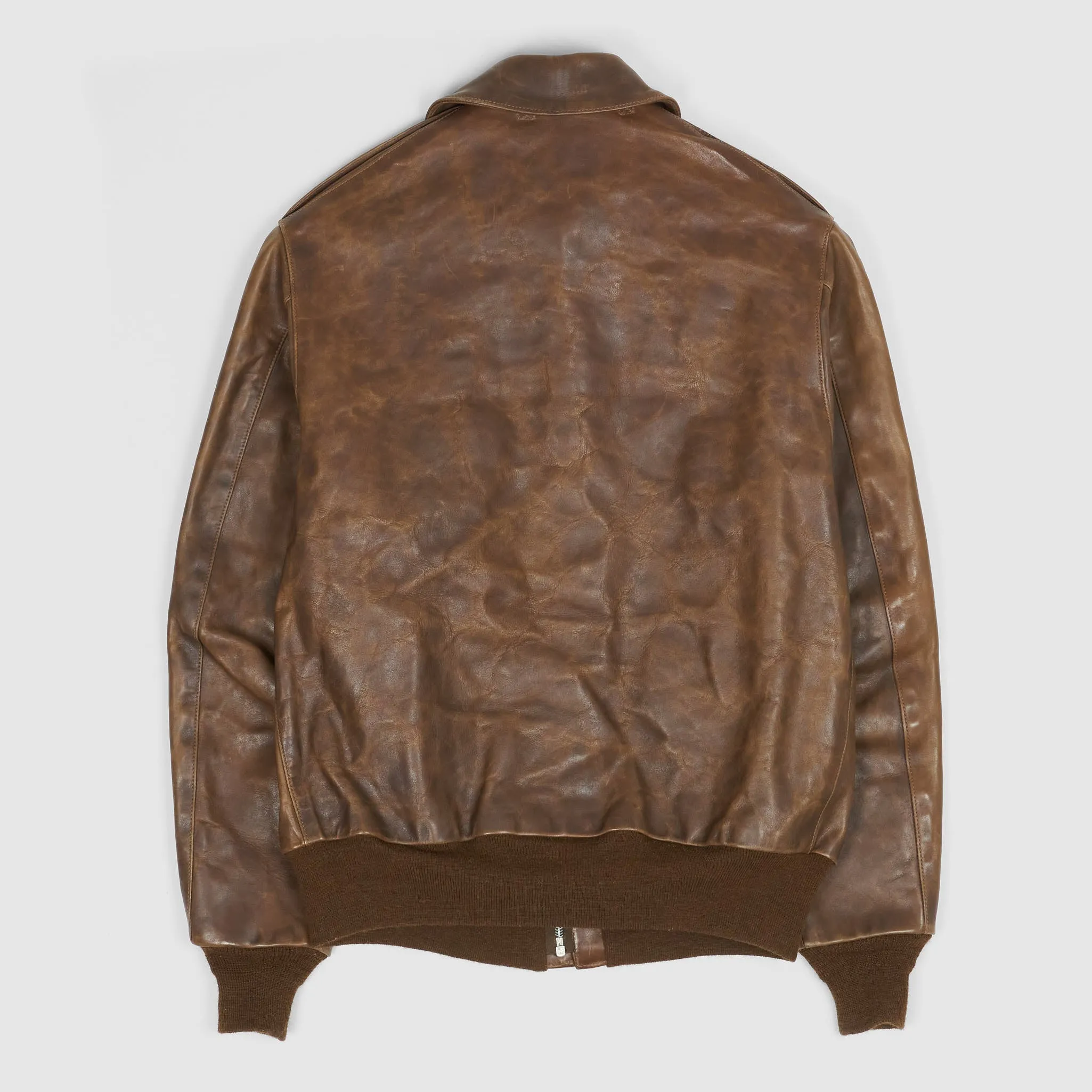 Eastman «Pearl Harbor» A-2 Bomber Jacket
