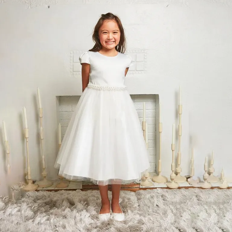 Eden Dress - Black