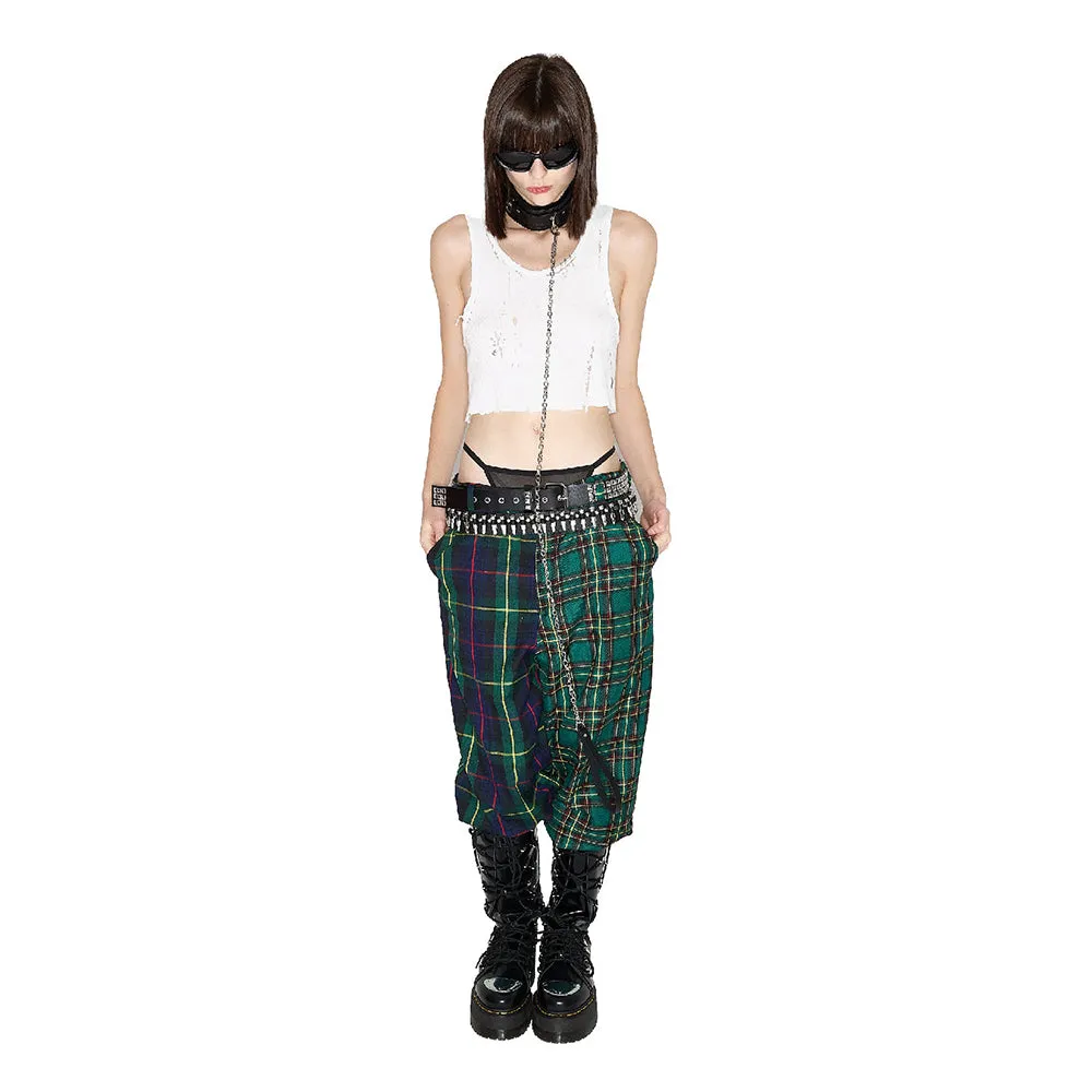 Edith Trouser Green