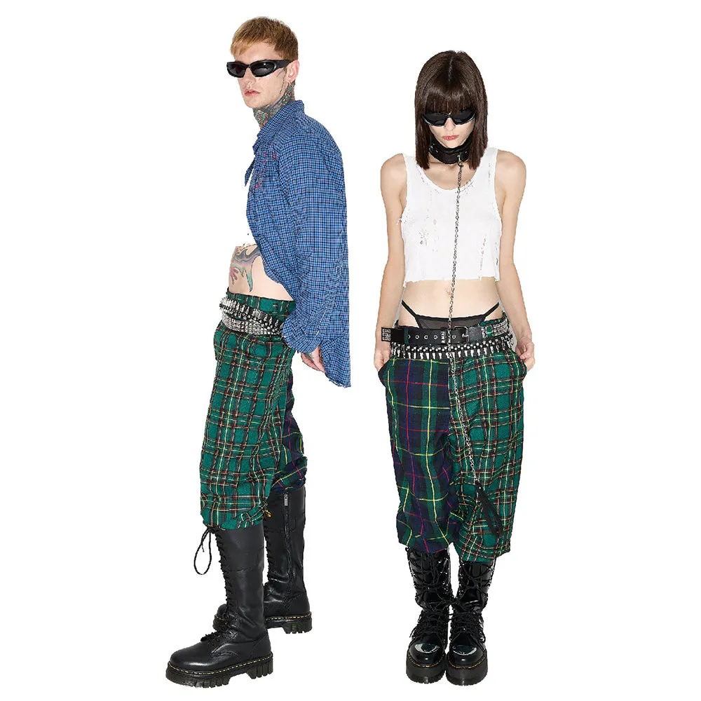 Edith Trouser Green