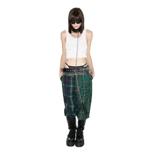 Edith Trouser Green