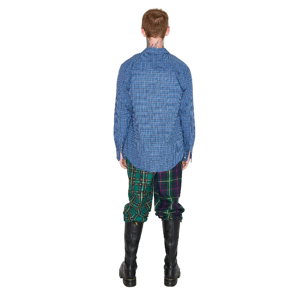 Edith Trouser Green