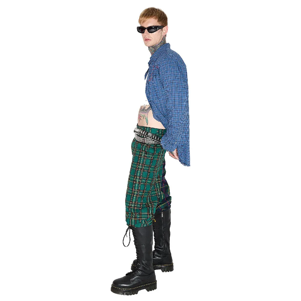 Edith Trouser Green