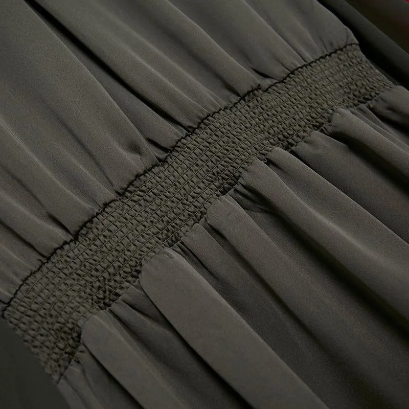 Empire Dress