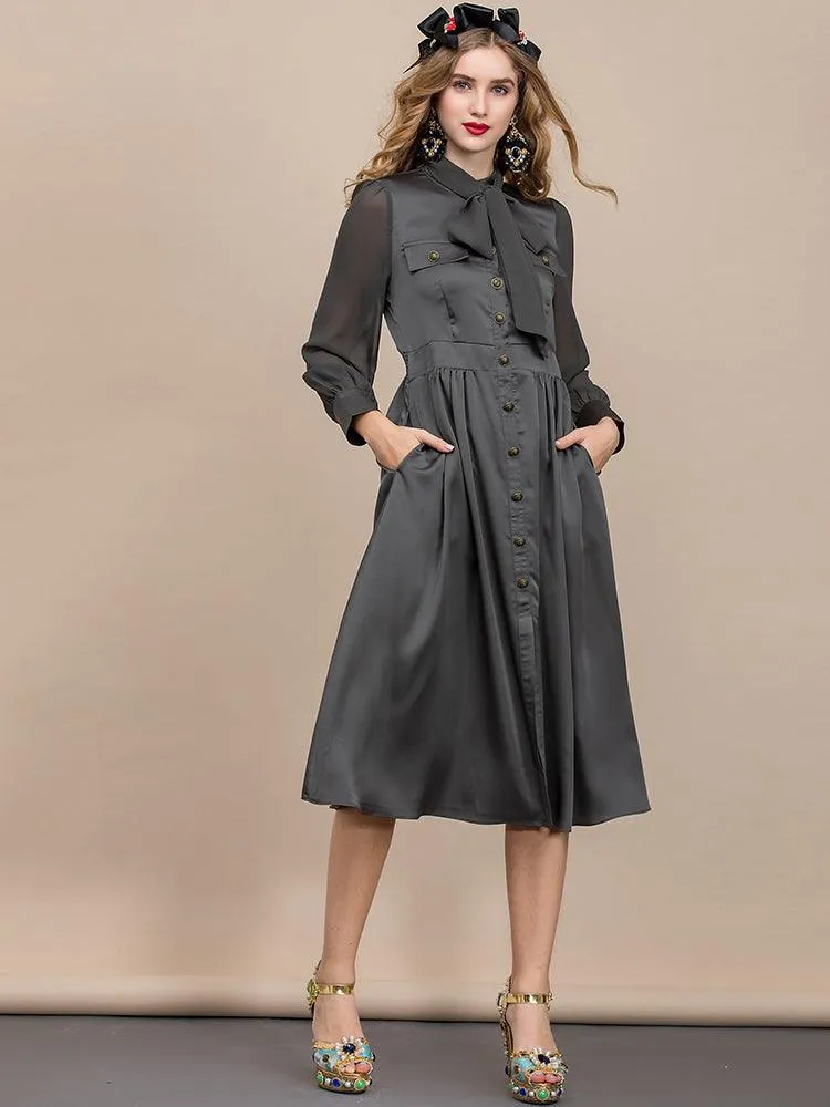 Empire Dress