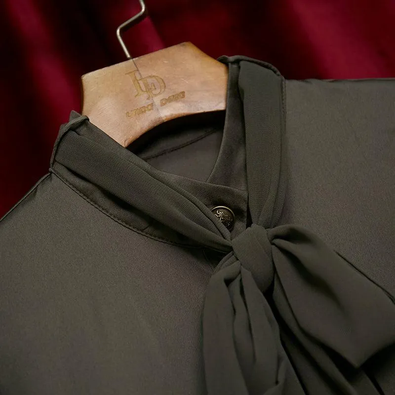 Empire Dress
