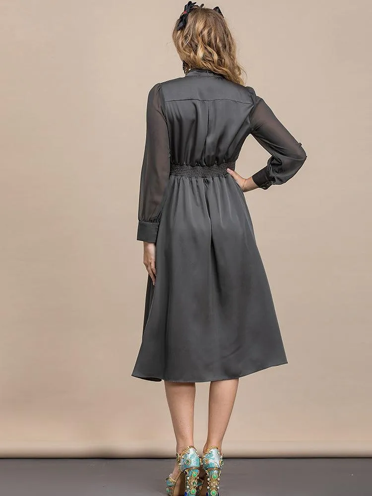 Empire Dress