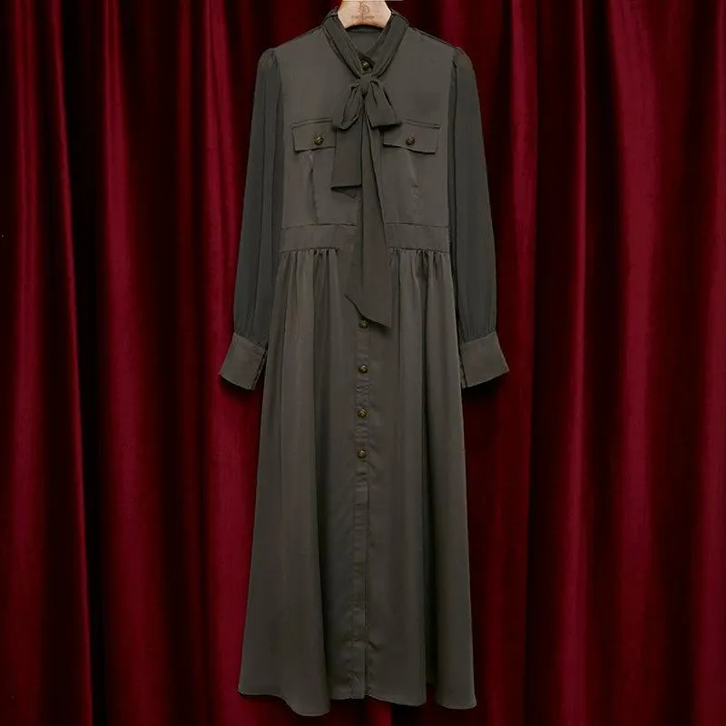 Empire Dress
