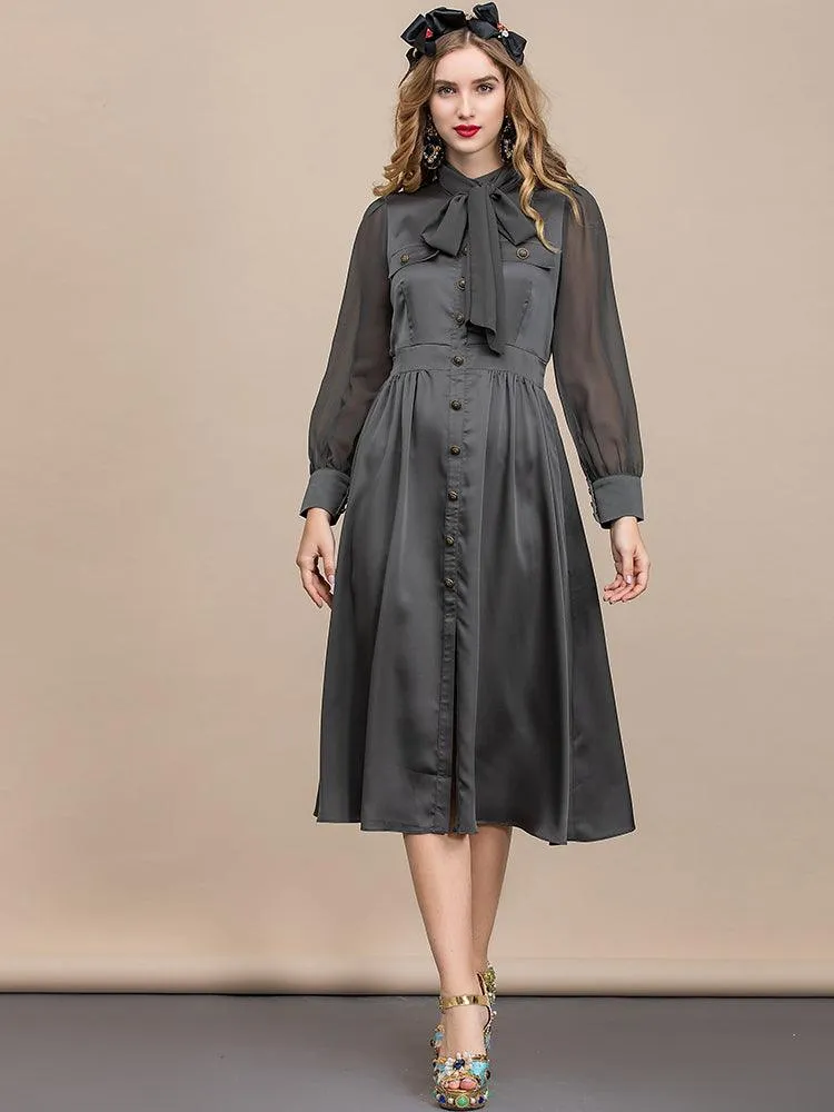 Empire Dress