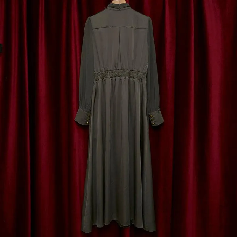 Empire Dress