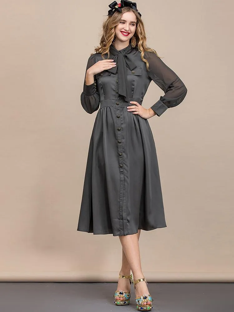 Empire Dress