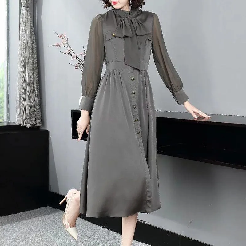 Empire Dress