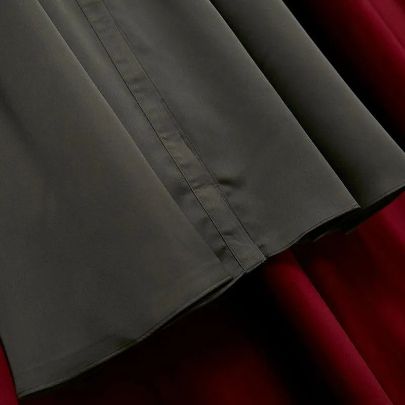Empire Dress