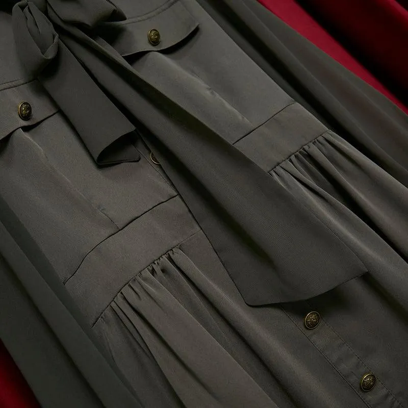 Empire Dress
