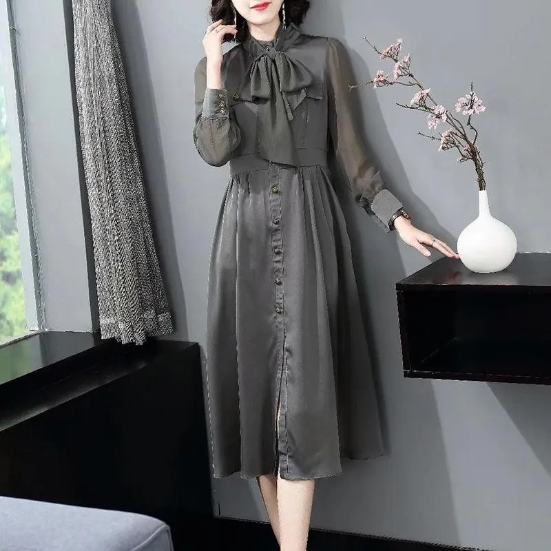 Empire Dress