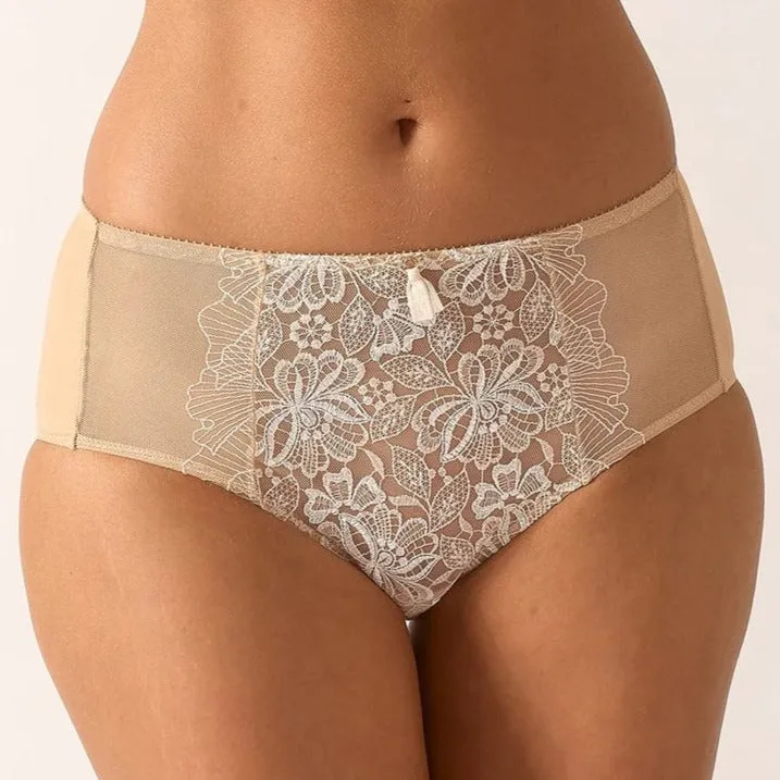 Empreinte Agathe High Waisted Brief