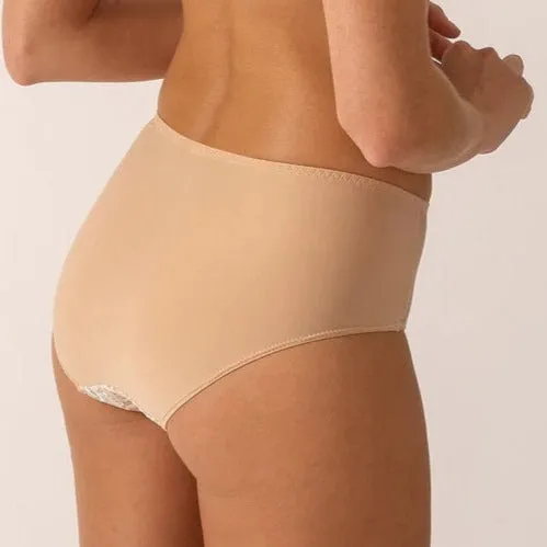 Empreinte Agathe High Waisted Brief