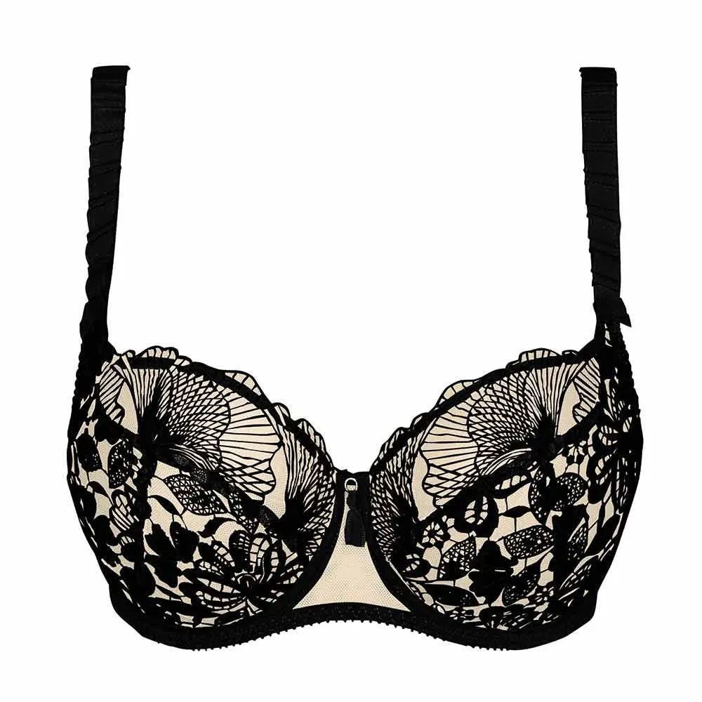 Empreinte Agathe Wired Balcony Bra