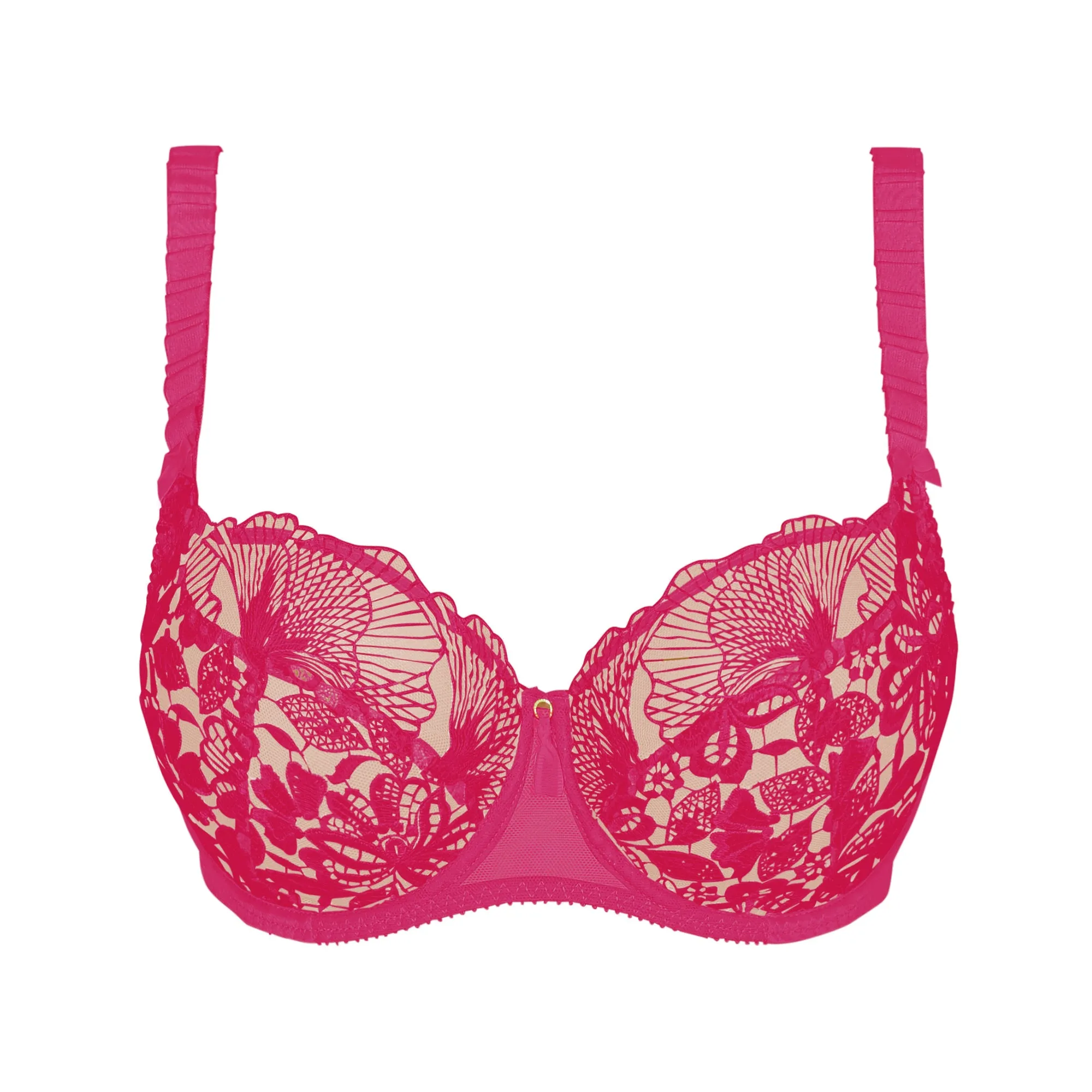 Empreinte Agathe Wired Balcony Bra