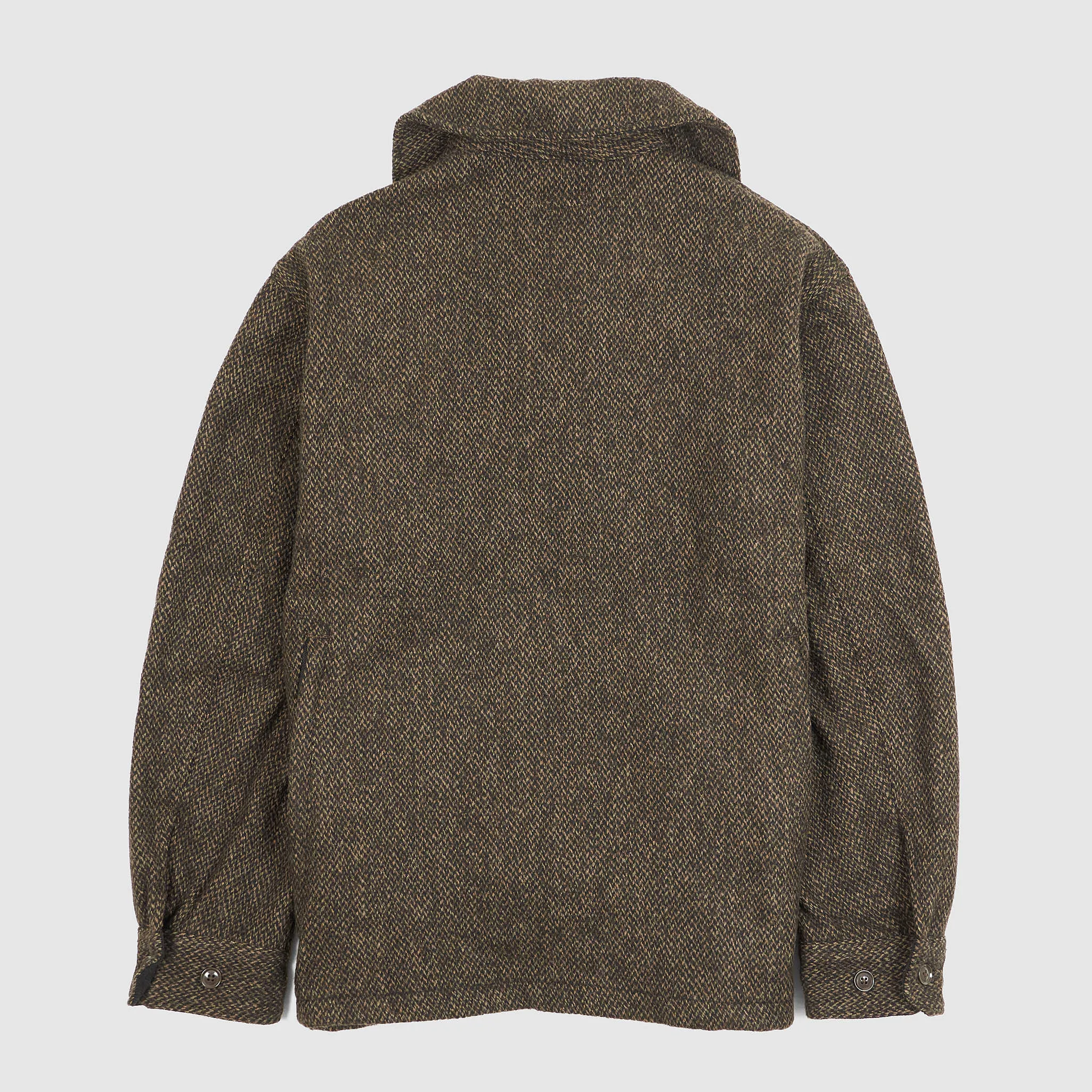 Engineered Garments Cruiser Tweed Jacket