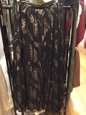 EVAN PICCONE SKIRT, size 6. #871