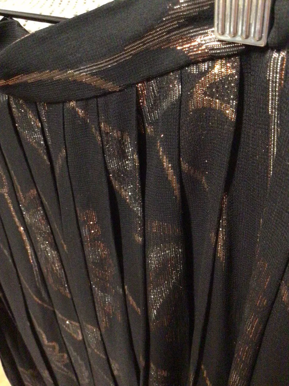 EVAN PICCONE SKIRT, size 6. #871