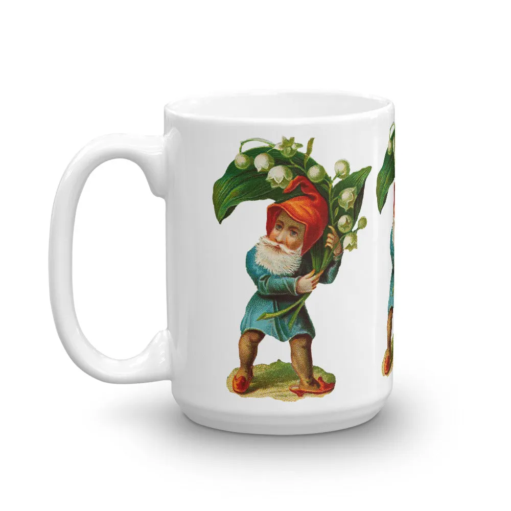 Fairy Mug