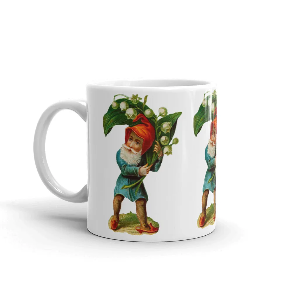 Fairy Mug