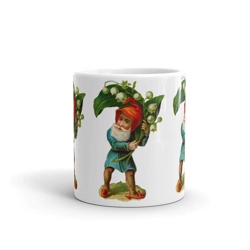 Fairy Mug