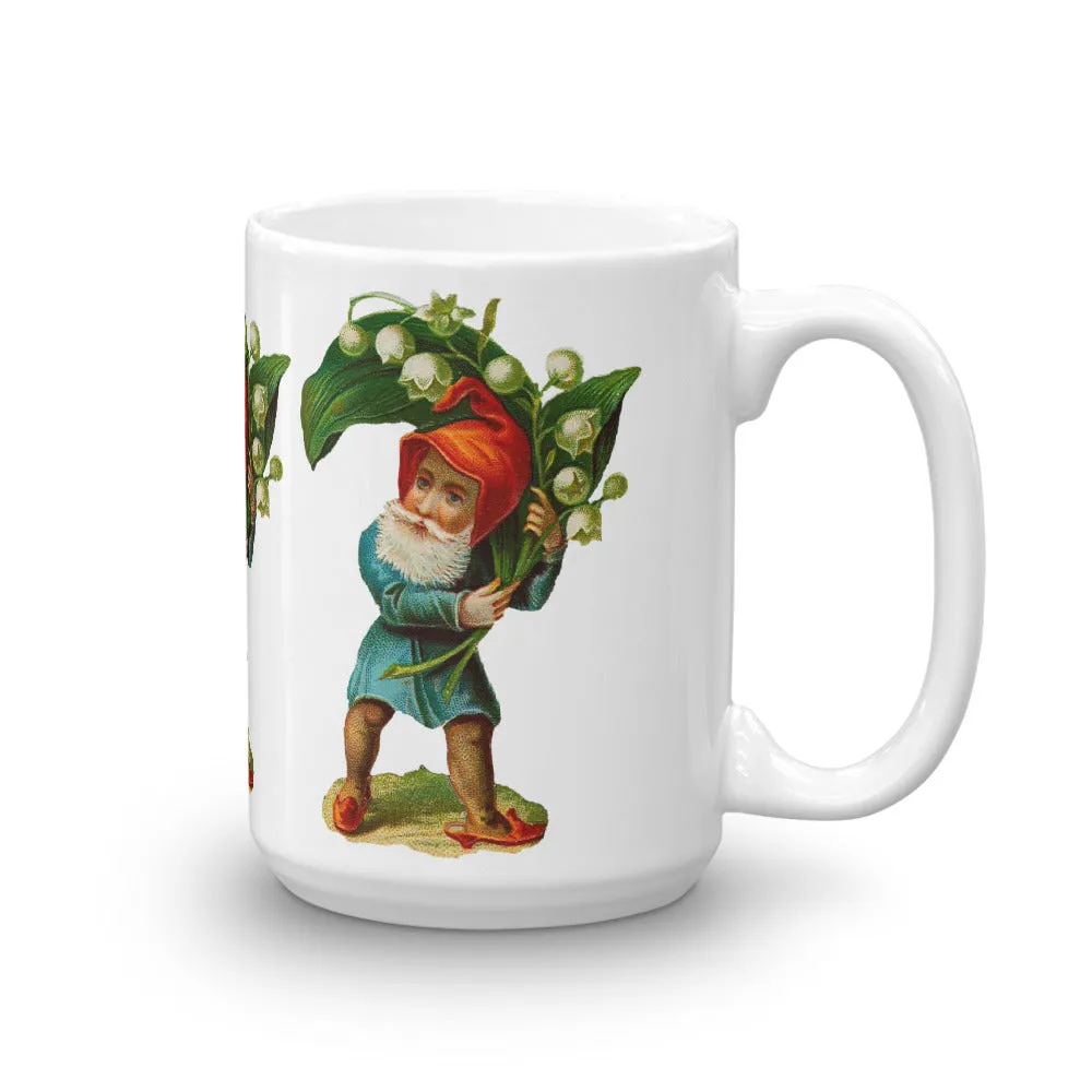 Fairy Mug