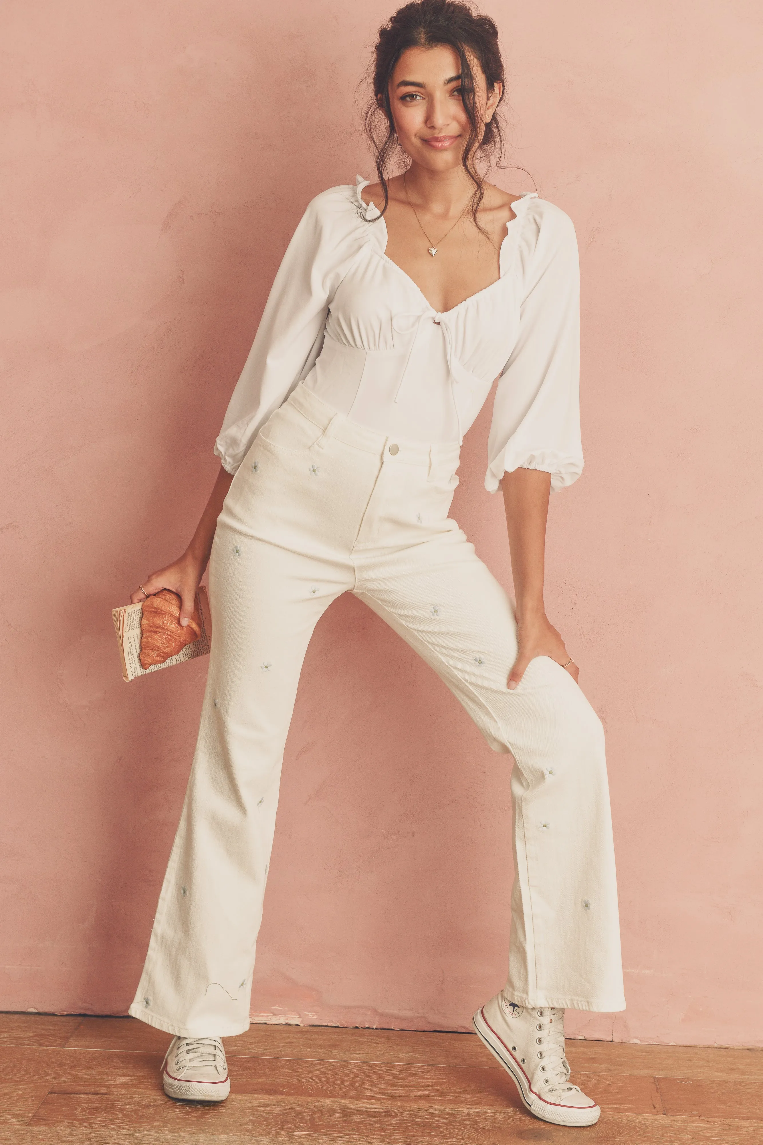 Feel Good Music Pants