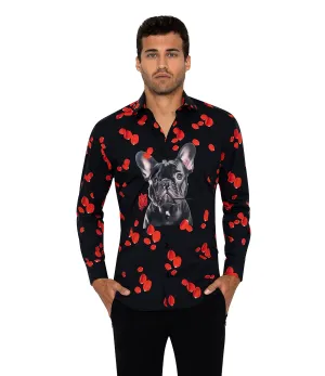 FERNANDO DOG SHIRT