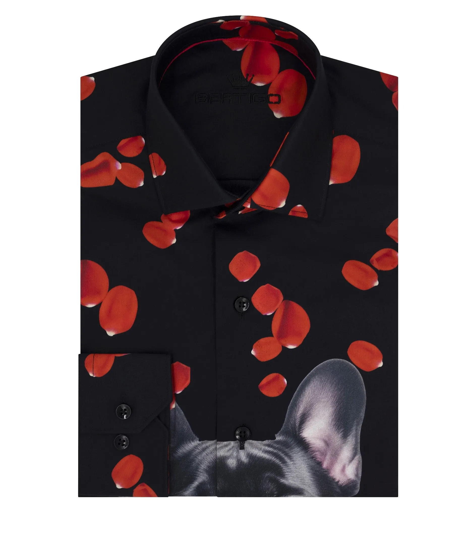 FERNANDO DOG SHIRT
