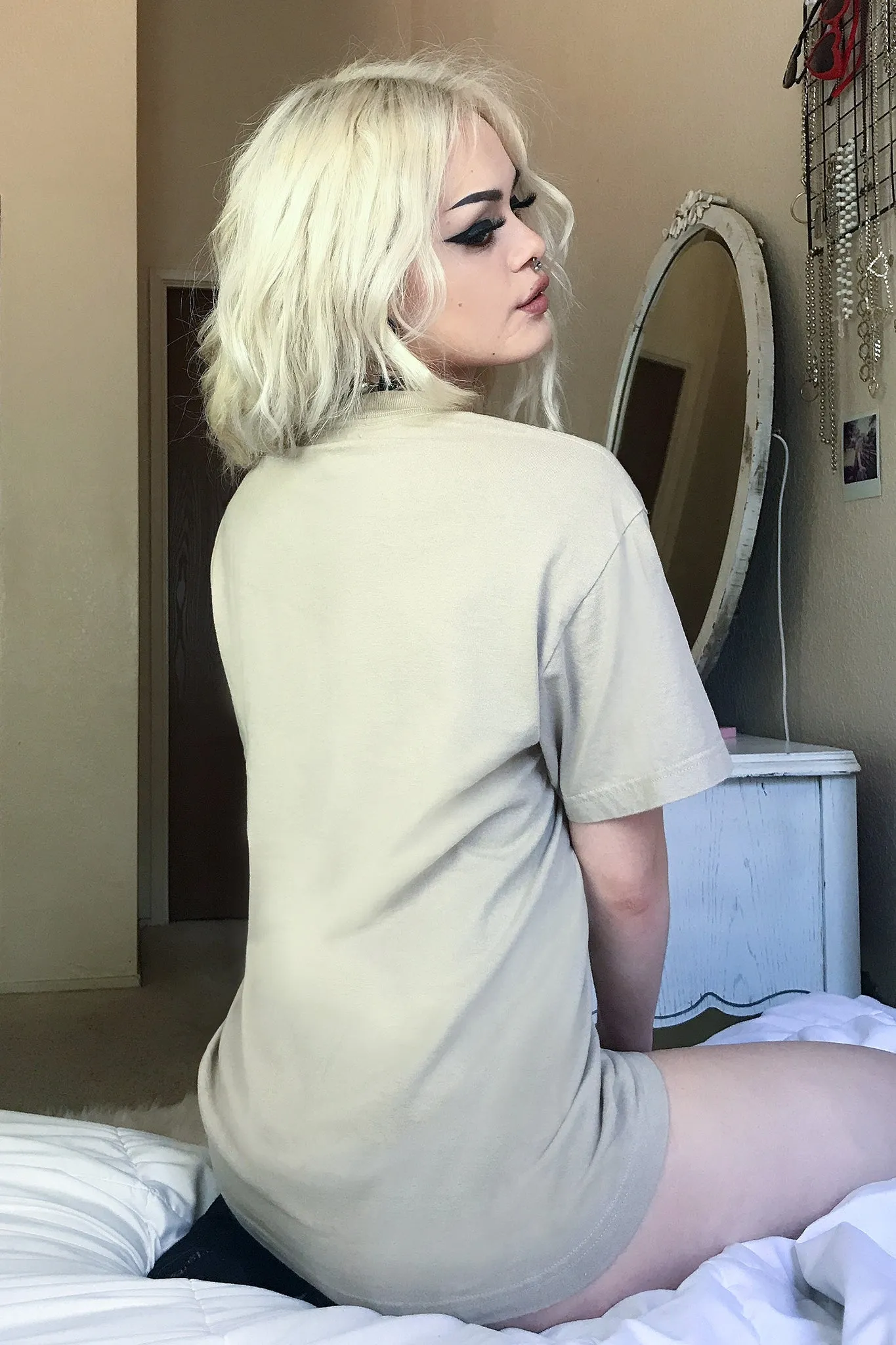 Flex Tee