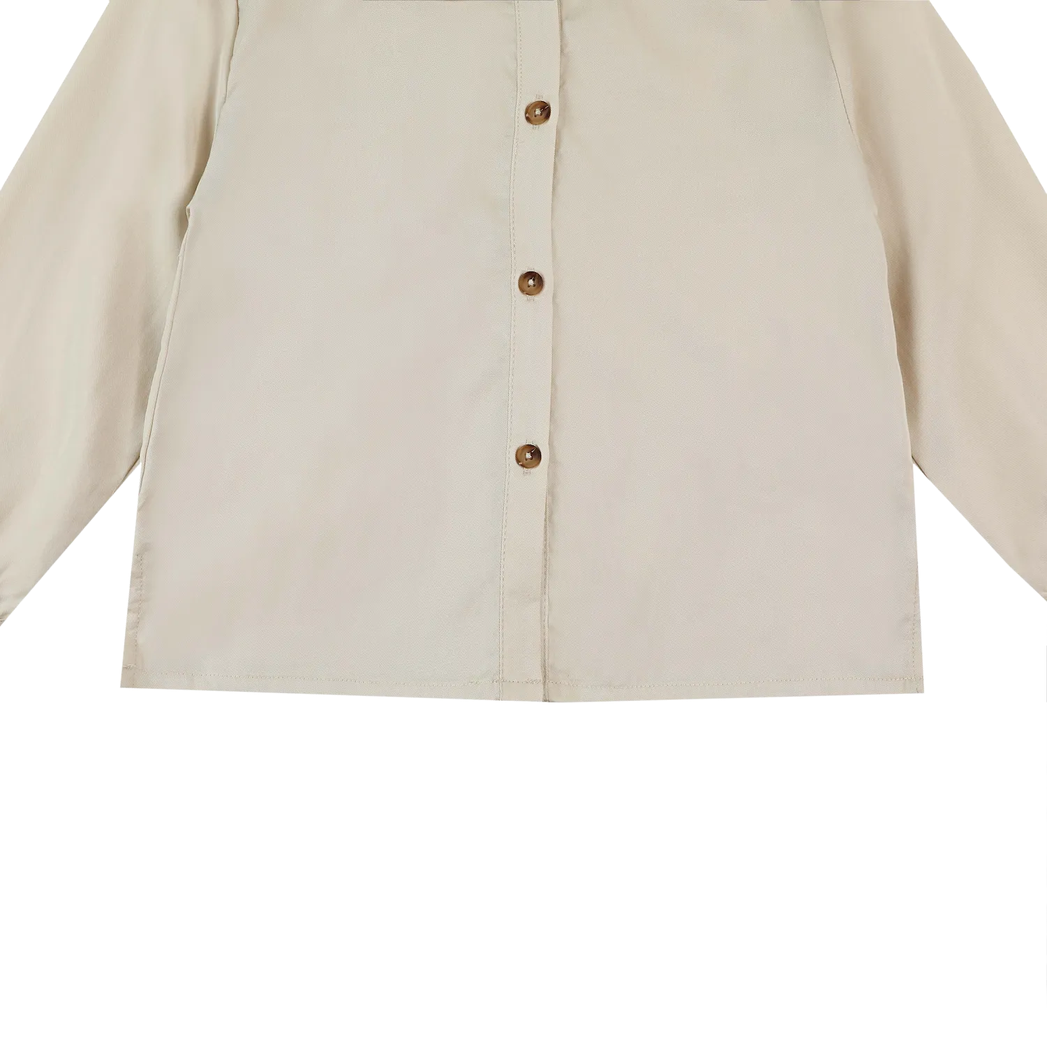 Flise Blouse | Macaroon