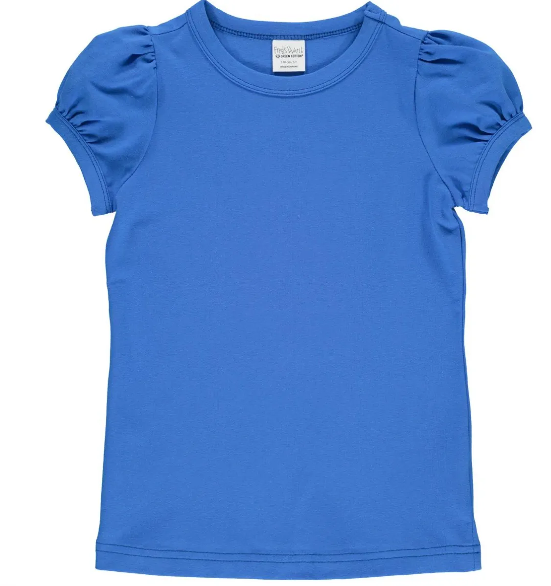 Freds World Alfa Puff Sleeve Tee