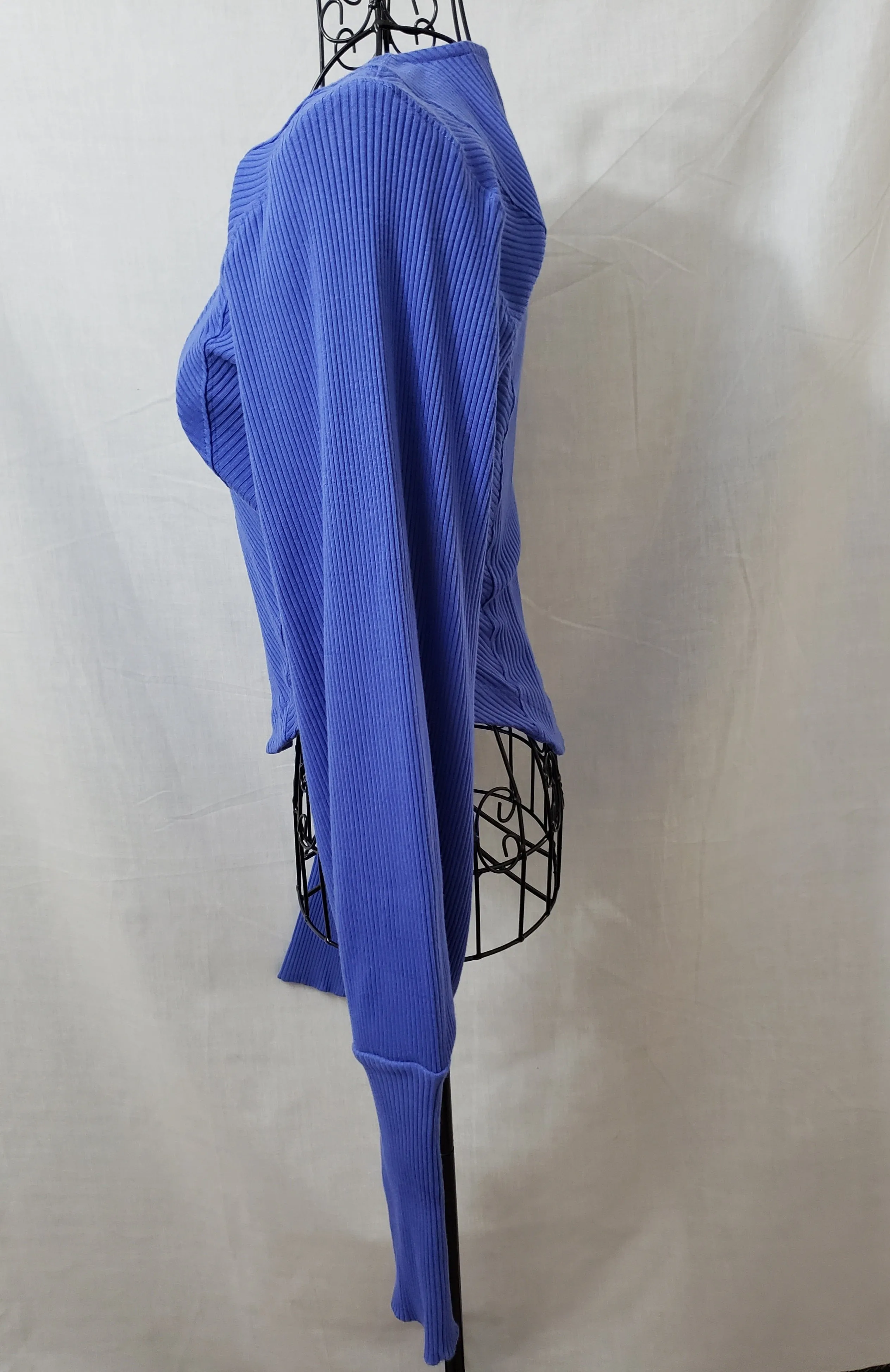 Free People Ribbed Top - New