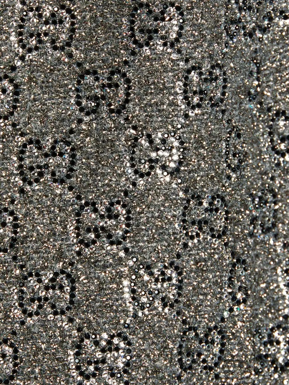 Gg tweed jacket