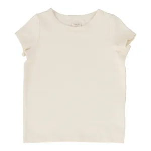 Girls Tee Short Sleeve