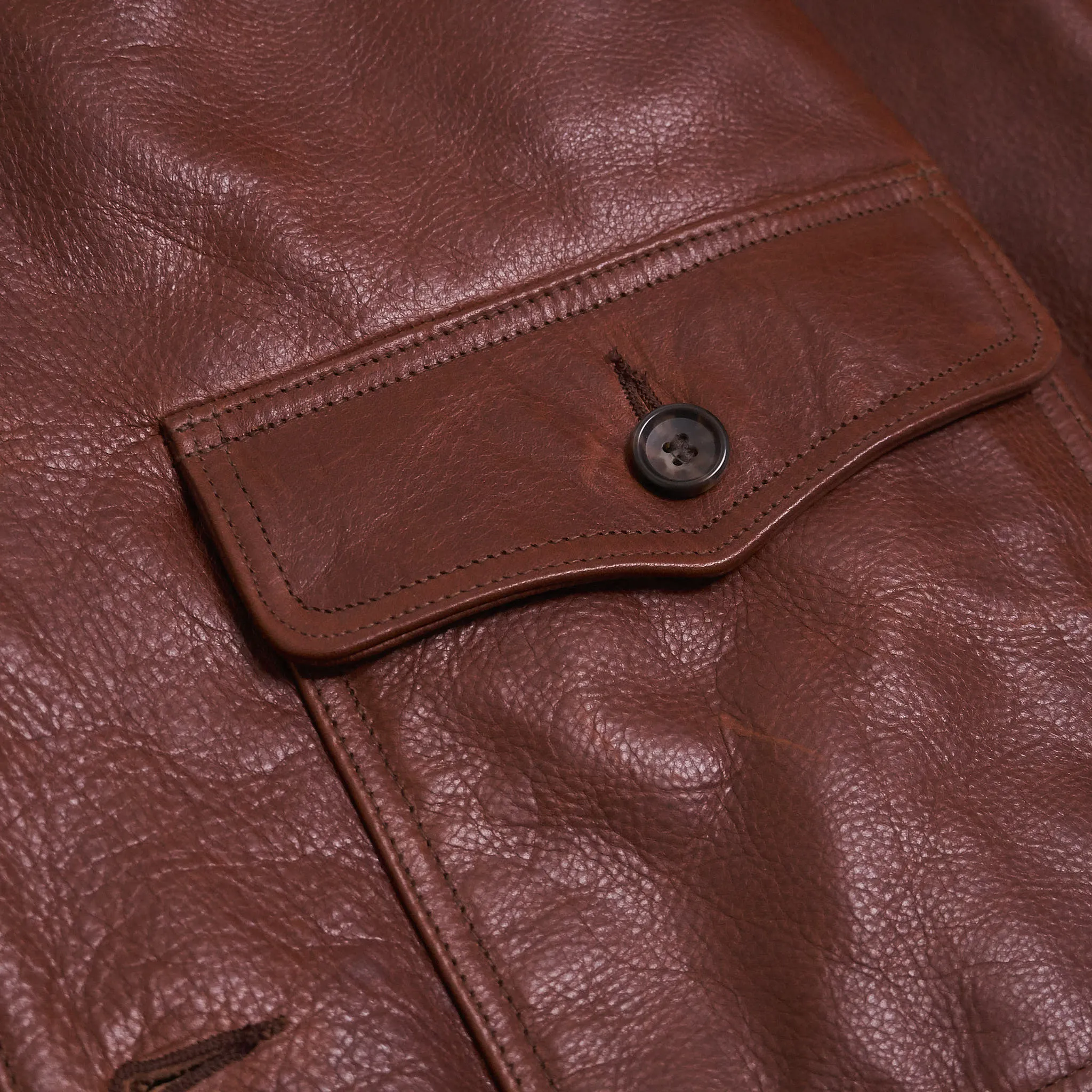 Golden Bear Sportswear A-1 Bomber Jacket