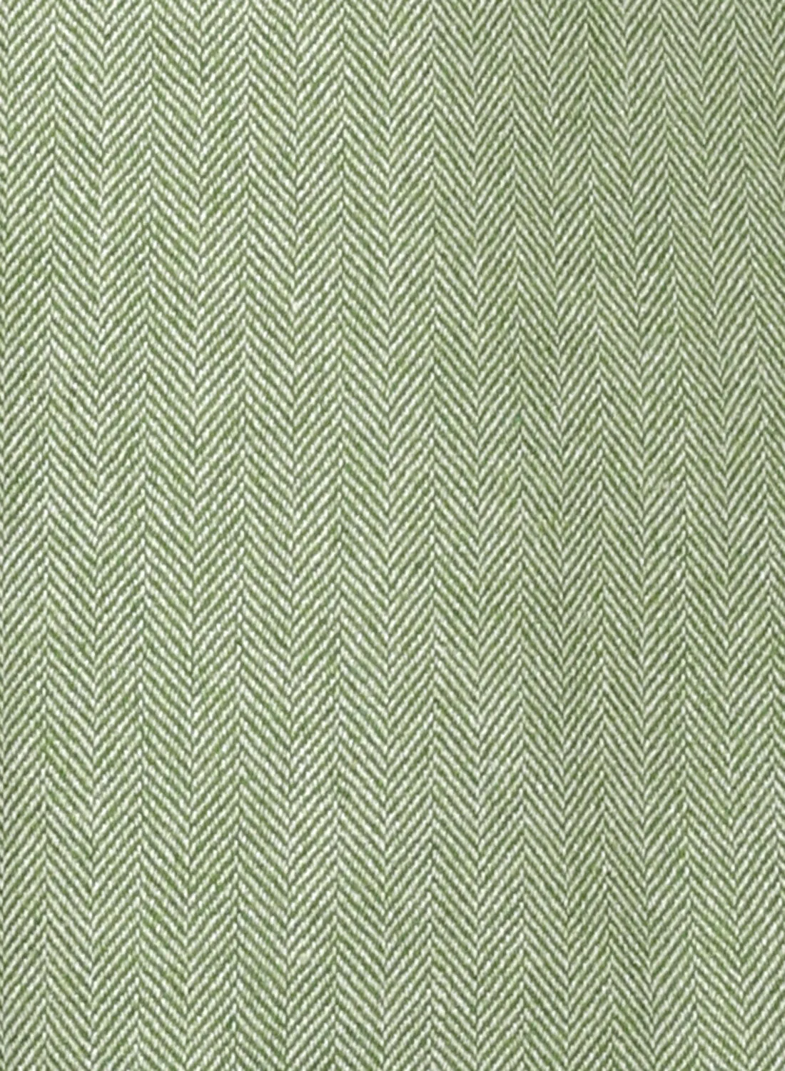 Green Tweed Solid Notch Collar Jacket