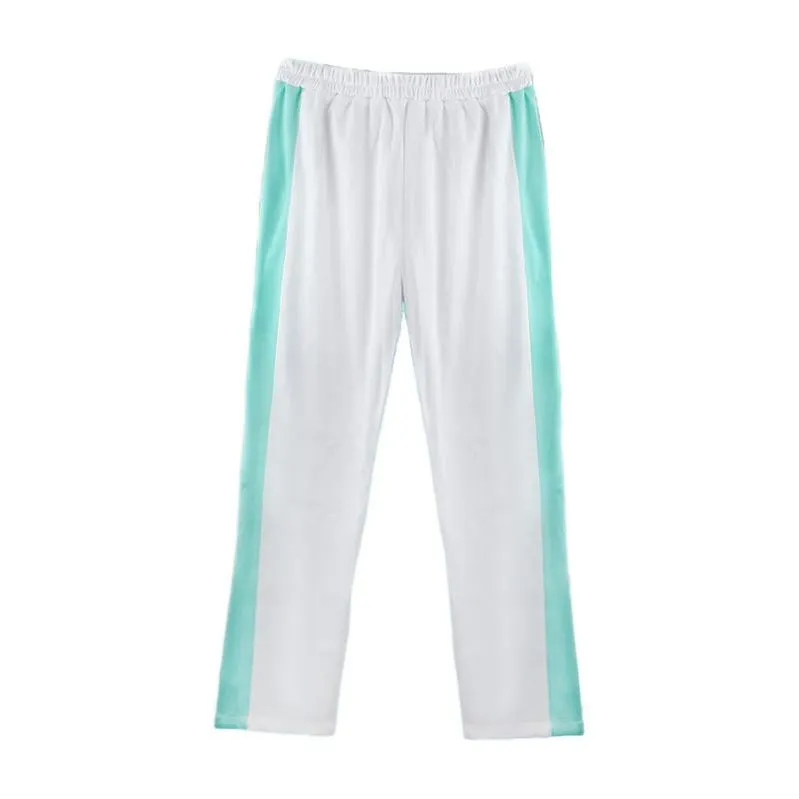 Haikyuu Aobajohsai High Jacket Uniform Oikawa Tooru Cosplay Costume