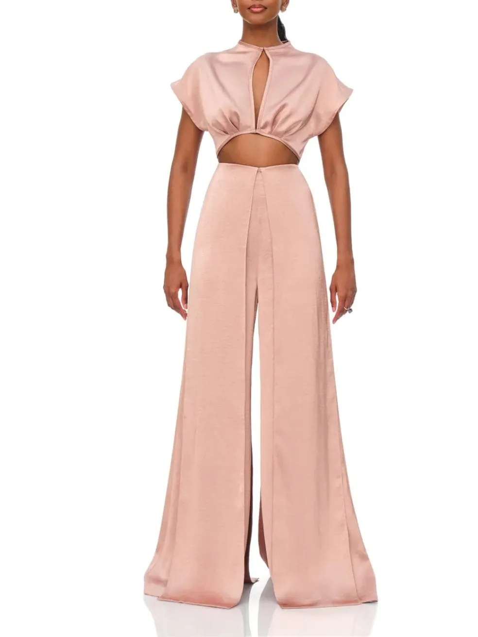 Hami High Waist Pants