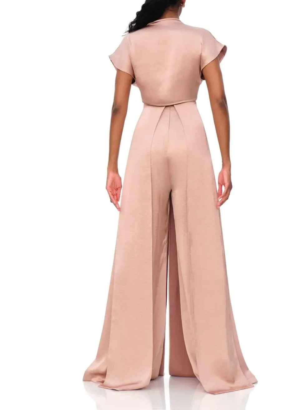 Hami High Waist Pants