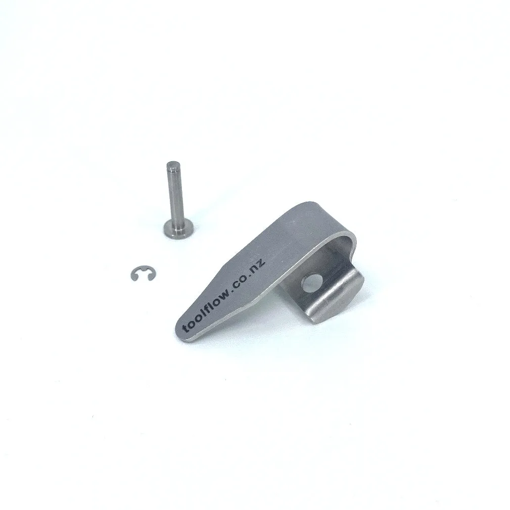 Hammer Tacker Belt Hook for Stanley PHT150 (Toolflow)