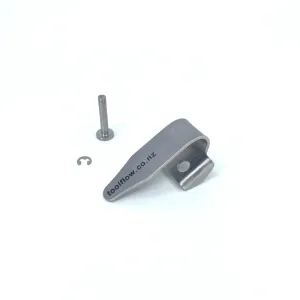 Hammer Tacker Belt Hook for Stanley PHT150 (Toolflow)