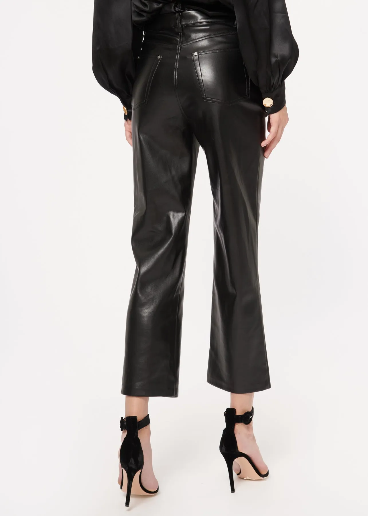 HANIE VEGAN PANT
