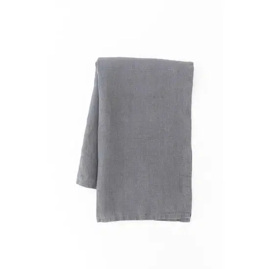 Heirloomed Linen Tea Towel