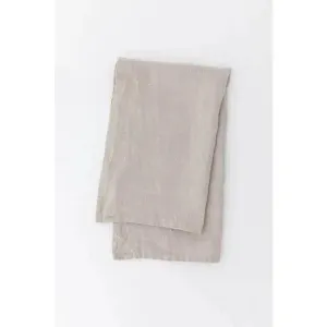 Heirloomed Linen Tea Towel