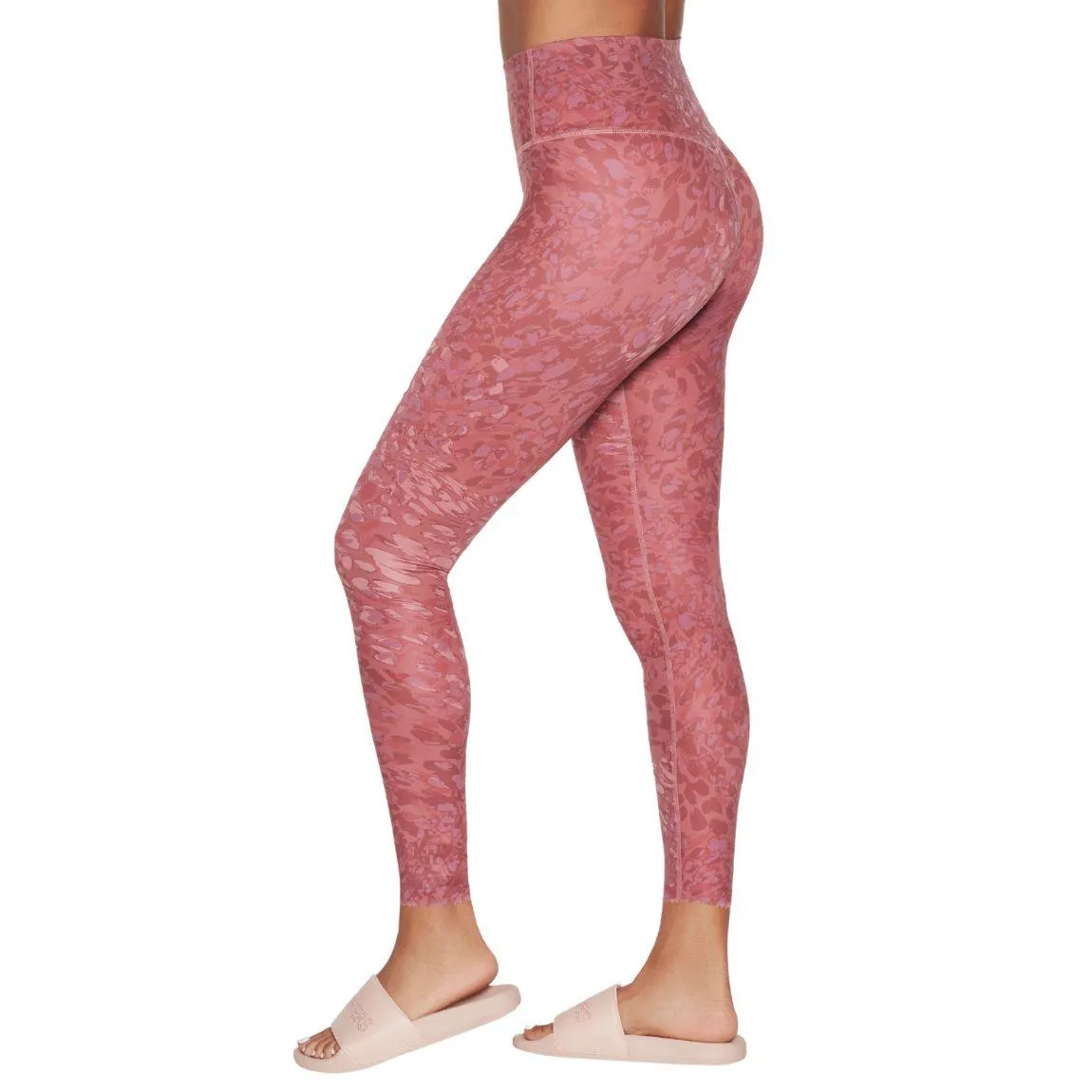 High Waisted Legging - Women